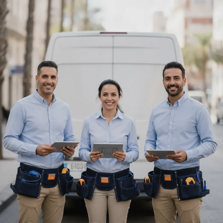 Agenzia Immobiliare Commerciale team a Gela