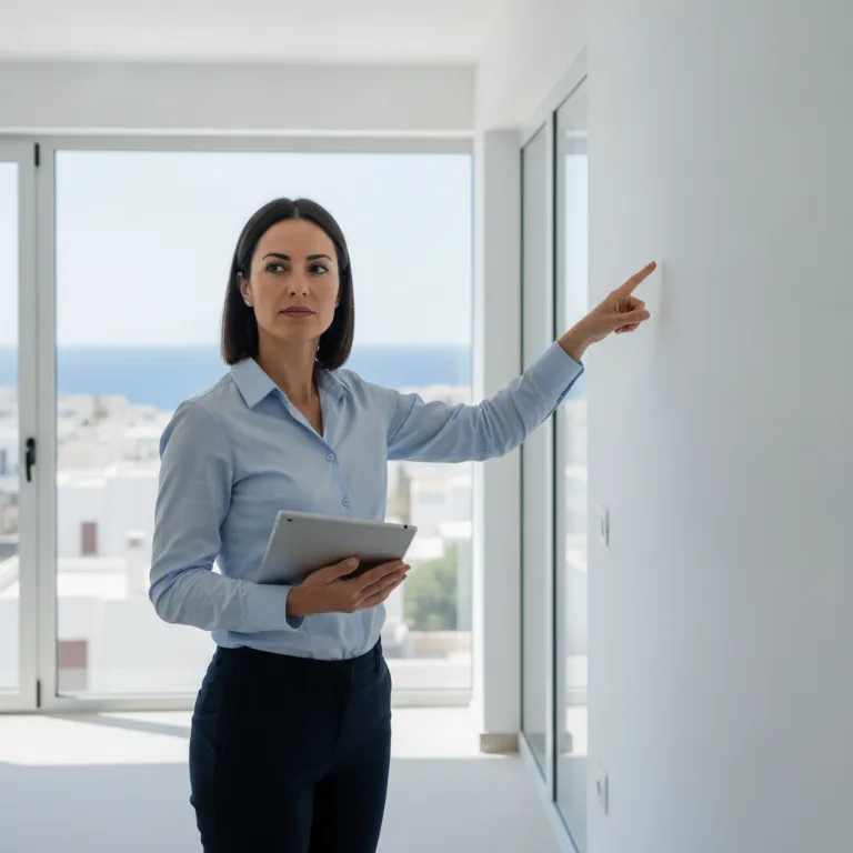 Agenzia Immobiliare Commerciale servizio a Gela
